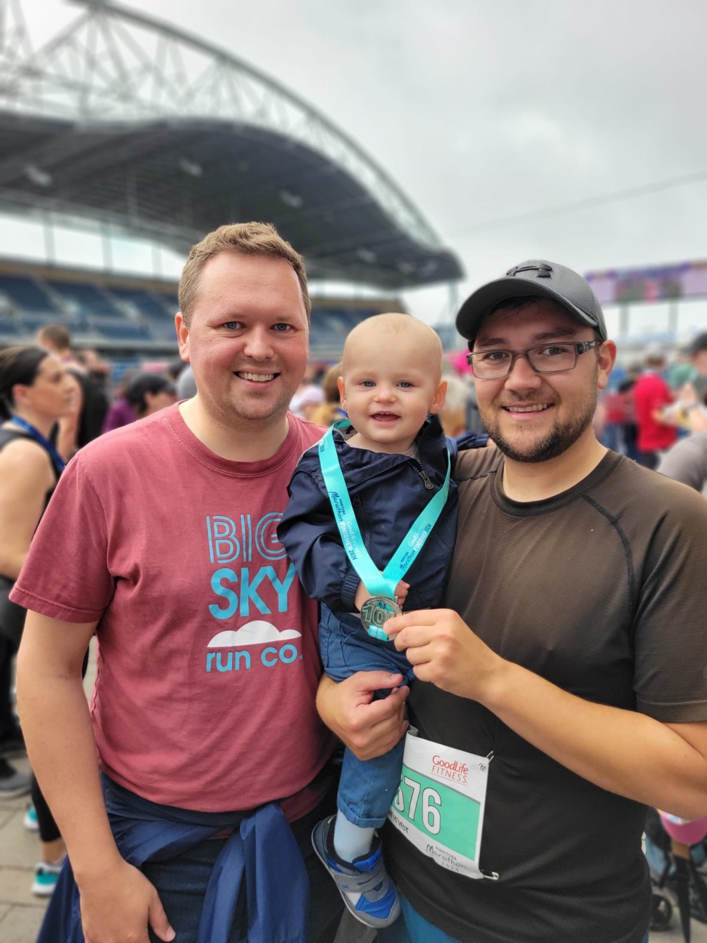 Hope & Love: Expanding Our&nbsp;Family