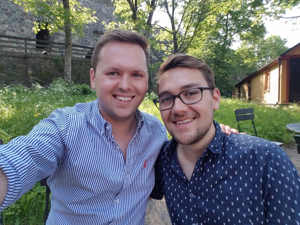 Letter to our&nbsp;Surrogate